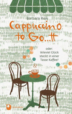 Cappuccino to Go…tt