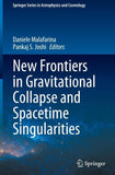 New Frontiers in Gravitational Collapse and Spacetime Singularities