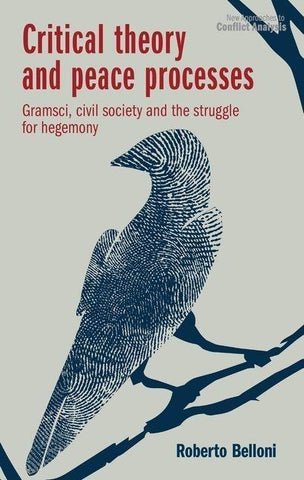 Critical theory and peace processes