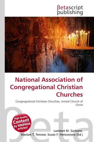 National Association of Congregational Christian Churches