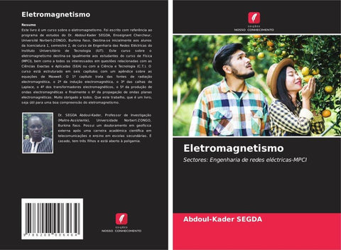 Eletromagnetismo
