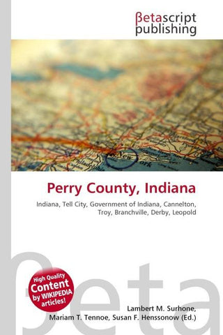 Perry County, Indiana