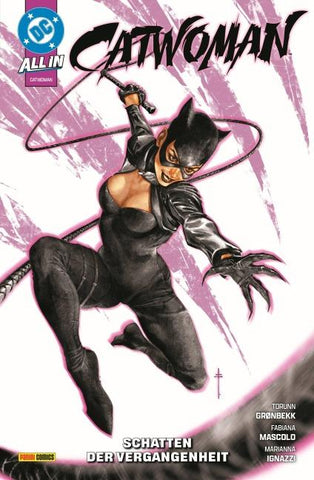 Catwoman