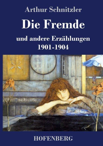 Die Fremde
