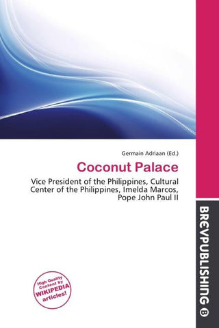 Coconut Palace