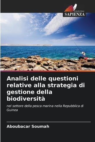 Analisi delle questioni relative alla strategia di gestione della biodiversità
