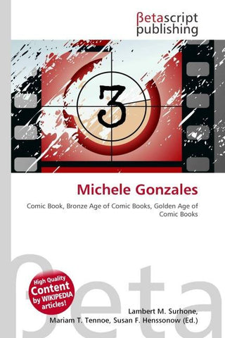 Michele Gonzales