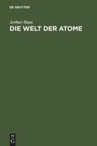 Die Welt der Atome