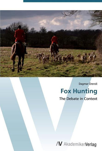 Fox Hunting