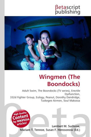 Wingmen (The Boondocks)