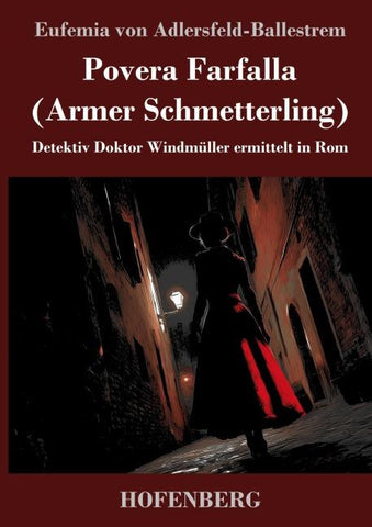 Povera Farfalla (Armer Schmetterling)