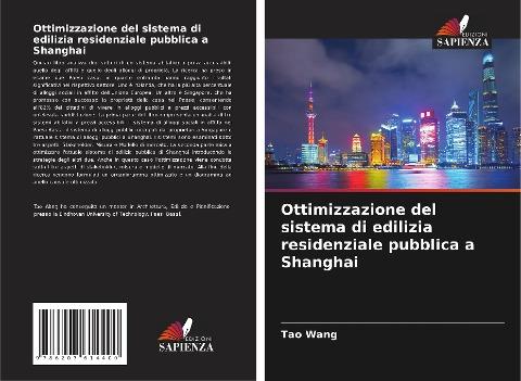 Ottimizzazione del sistema di edilizia residenziale pubblica a Shanghai