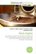 Heat engine