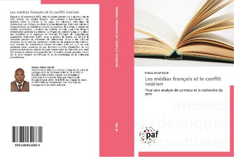 Les médias français et le conflit ivoirien