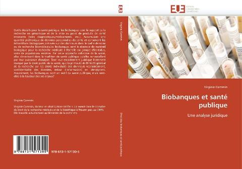 Biobanques et santé publique