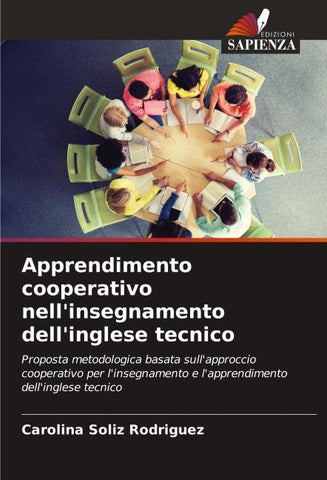 Apprendimento cooperativo nell'insegnamento dell'inglese tecnico