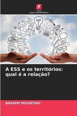 A ESS e os territórios: qual é a relação?