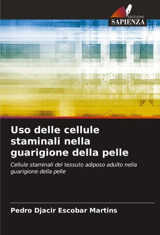 Uso delle cellule staminali nella guarigione della pelle