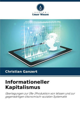 Informationeller Kapitalismus