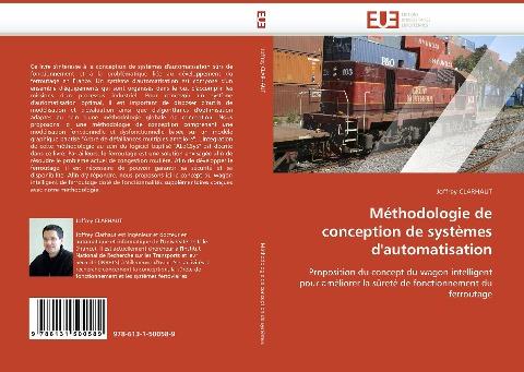 Méthodologie de conception de systèmes d'automatisation