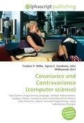 Covariance and Contravariance (computer science)