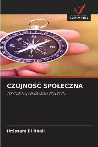 CZUJNO¿¿ SPO¿ECZNA