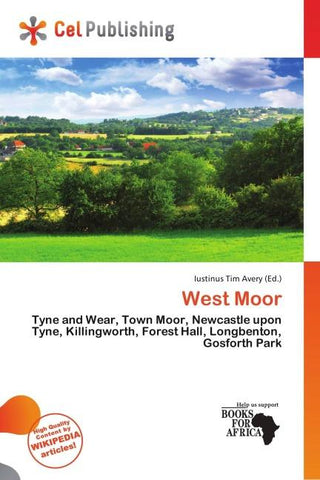 West Moor