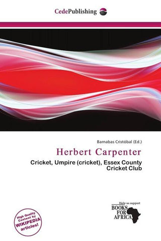 Herbert Carpenter