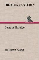 Dante en Beatrice En andere verzen