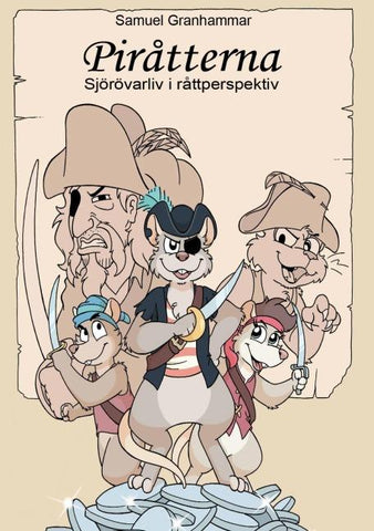 Piråtterna