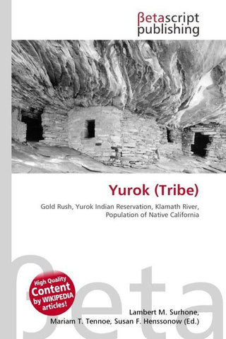 Yurok (Tribe)