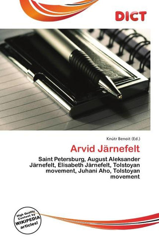 Arvid Järnefelt