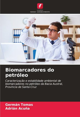 Biomarcadores do petróleo