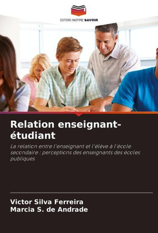 Relation enseignant-étudiant