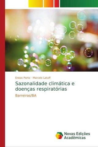 Sazonalidade climática e doenças respiratórias