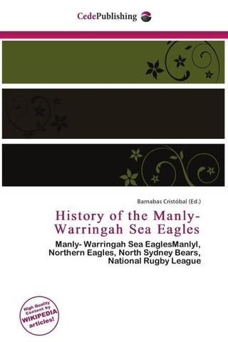 History of the Manly-Warringah Sea Eagles