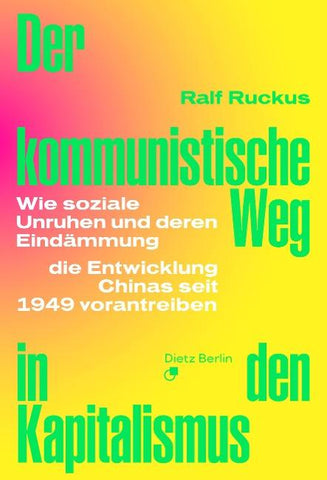 Der kommunistische Weg in den Kapitalismus