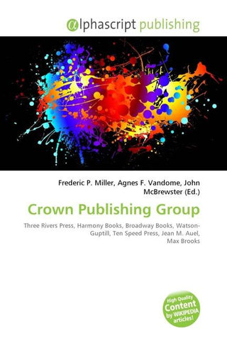 Crown Publishing Group
