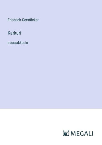 Karkuri