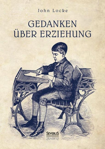 Gedanken über Erziehung