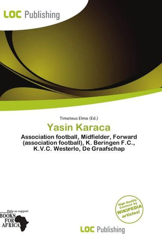 Yasin Karaca