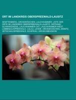 Ort im Landkreis Oberspreewald-Lausitz
