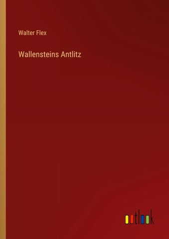 Wallensteins Antlitz