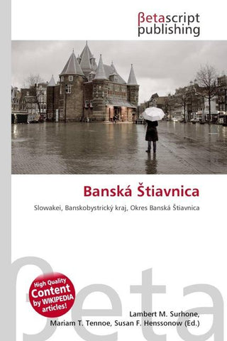 Banská ¿tiavnica