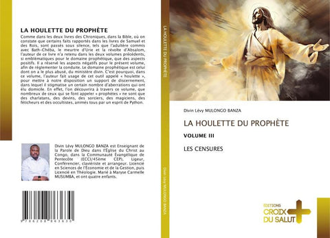 LA HOULETTE DU PROPHÈTE