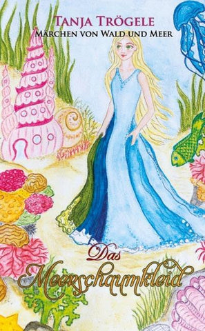 Das Meerschaumkleid