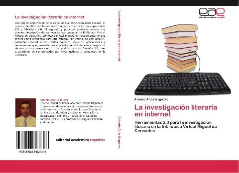La investigación literaria en internet