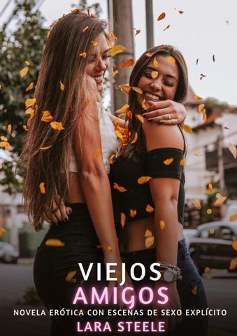 Viejos Amigos