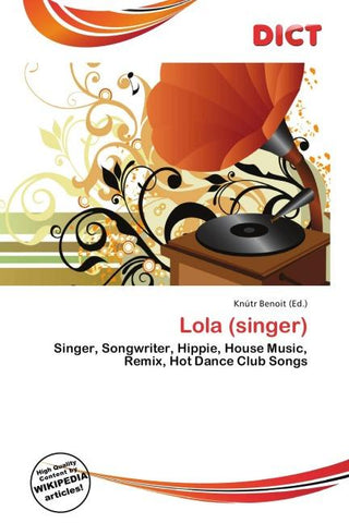 Lola (singer)