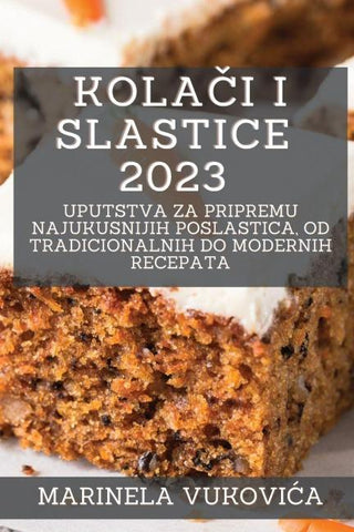 Kola¿i i Slastice 2023